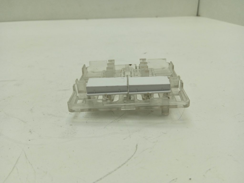RKB68801YA кт125 Панель светодиодов для стиральной машины Beko 270807 б/у