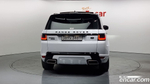 Land Rover Range Rover Sports 2 Generation 3.0 SDV6 AB Dynamic (09.2019)