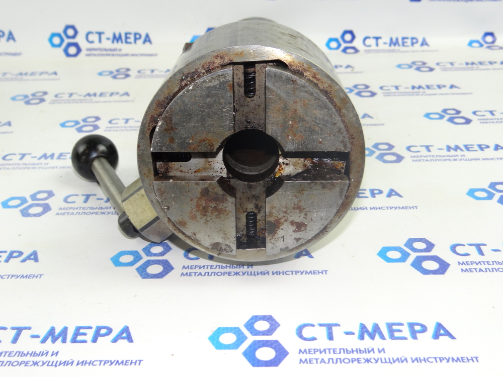 Головка винторезная самооткрывающаяся 3К 30 9-24 невращающаяся, ГОСТ 21760-76 Уценка