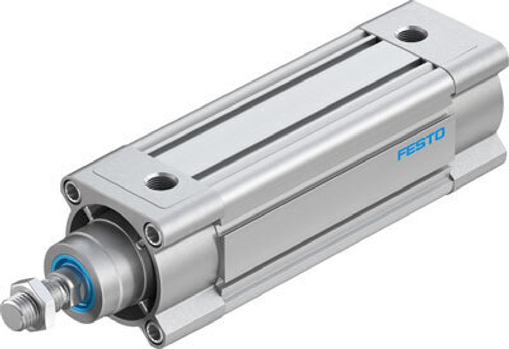 DSBC-63-125-D3-PPSA-N3 Стандартный цилиндр