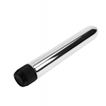 Вибратор металлик мультискоростной Baile (17*2,5)