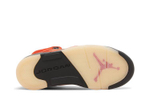 Кроссовки Jordan Air Jordan 5 "Dunk On Mars" (Женская размерная сетка)