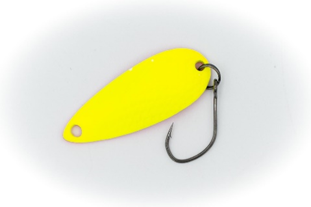 Блесна Ruby 2.6 гр Color: 132