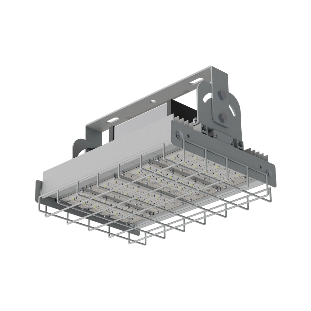Светильник LED ДСП15-160-103 Kosmos 750 495х230х156мм АСТЗ