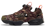 Кроссовки Reebok Instapump Fury