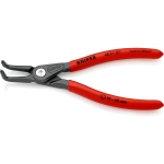 Прецизионные щипцы для стопорных колец черненая 165 мм Knipex 48 21 J21