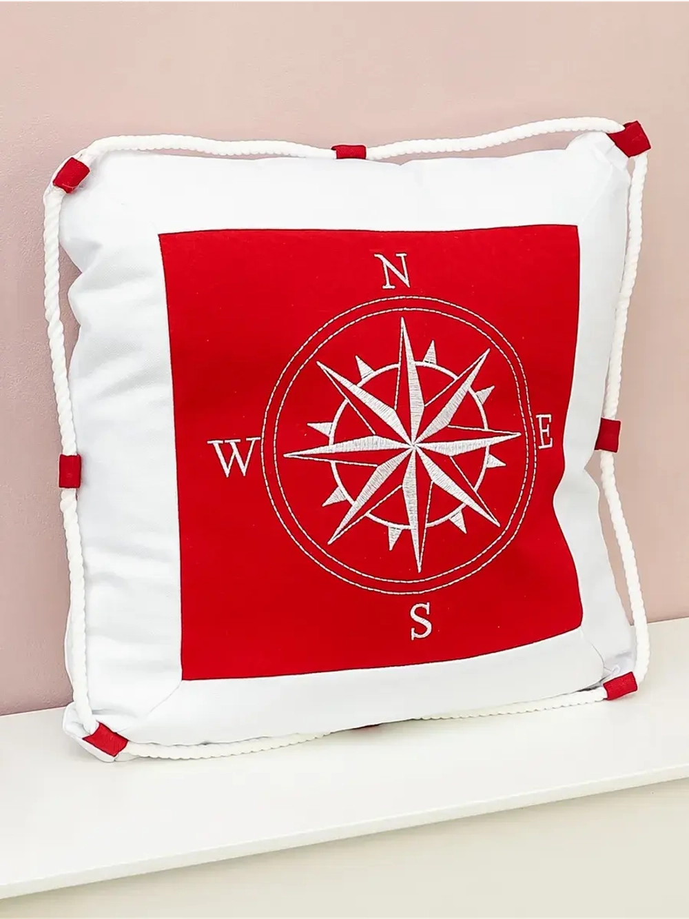 Подушка декоративная 40*40 см