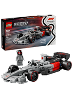 Конструктор лего спид чемпионс Болид  77259 | LEGO Speed Champions Audi Revolut F1 Team R26 Race Car  216 деталей | 10+