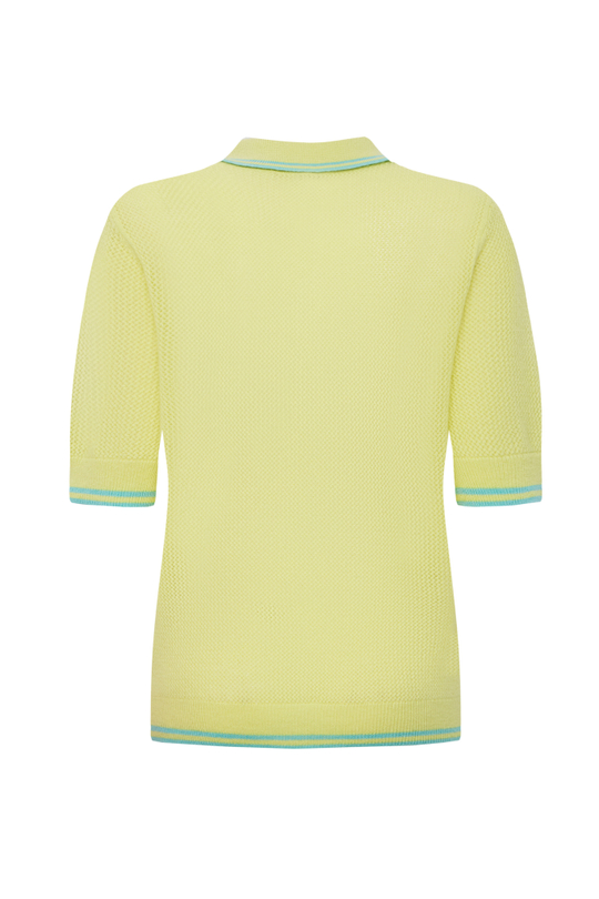 Кашемировое поло