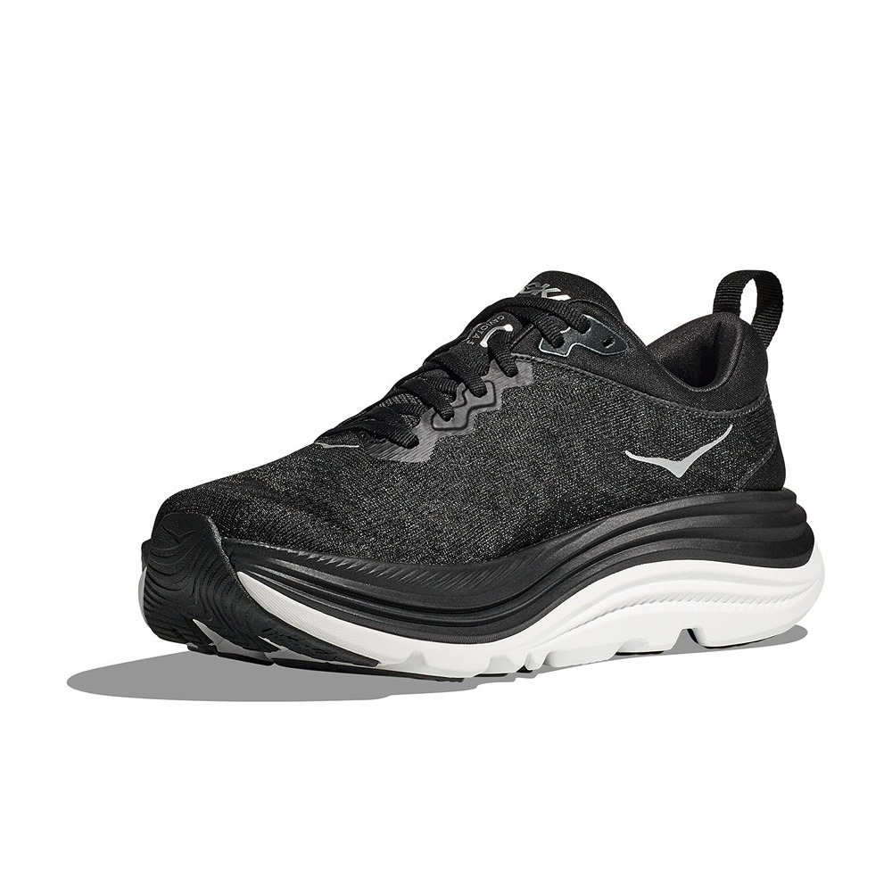 Кроссовки мужские HOKA M GAVIOTA 5 Black / White