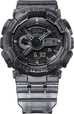 Часы Casio GA-110SKE-8AER