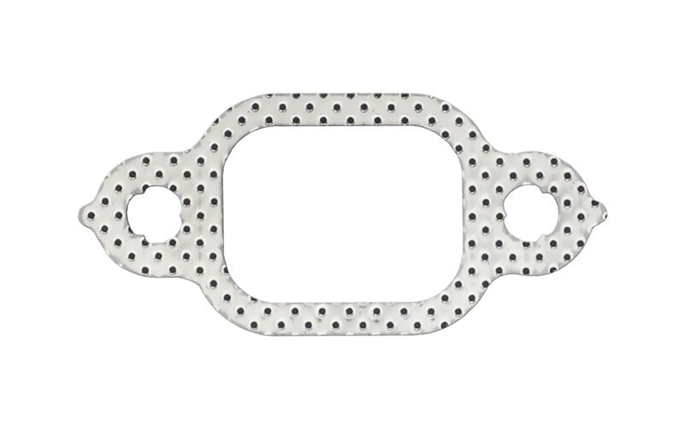 Прокладка выпускного коллектора а\м ПАЗ-3204, КАМАЗ, НЕФАЗ, дв. CUMMINS 4BT/6BT