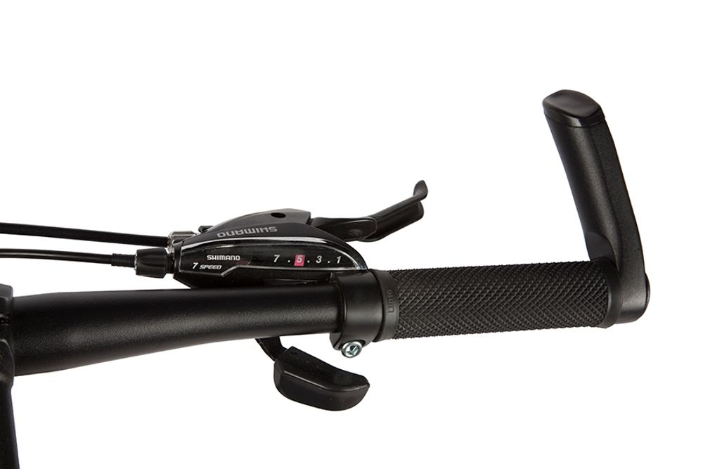 Велогибрид Tsinova Kupper Unicorn