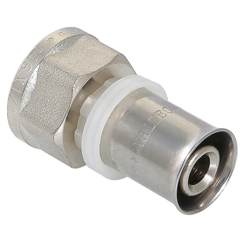 Соединение пресс Valtec VTm.202.N.001605 ВР 16х3/4"