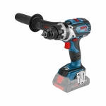 Bosch GSR 18V-110 C Professional Solo аккумуляторная дрель-шуруповерт (без АКБ и ЗУ) 06019G0109