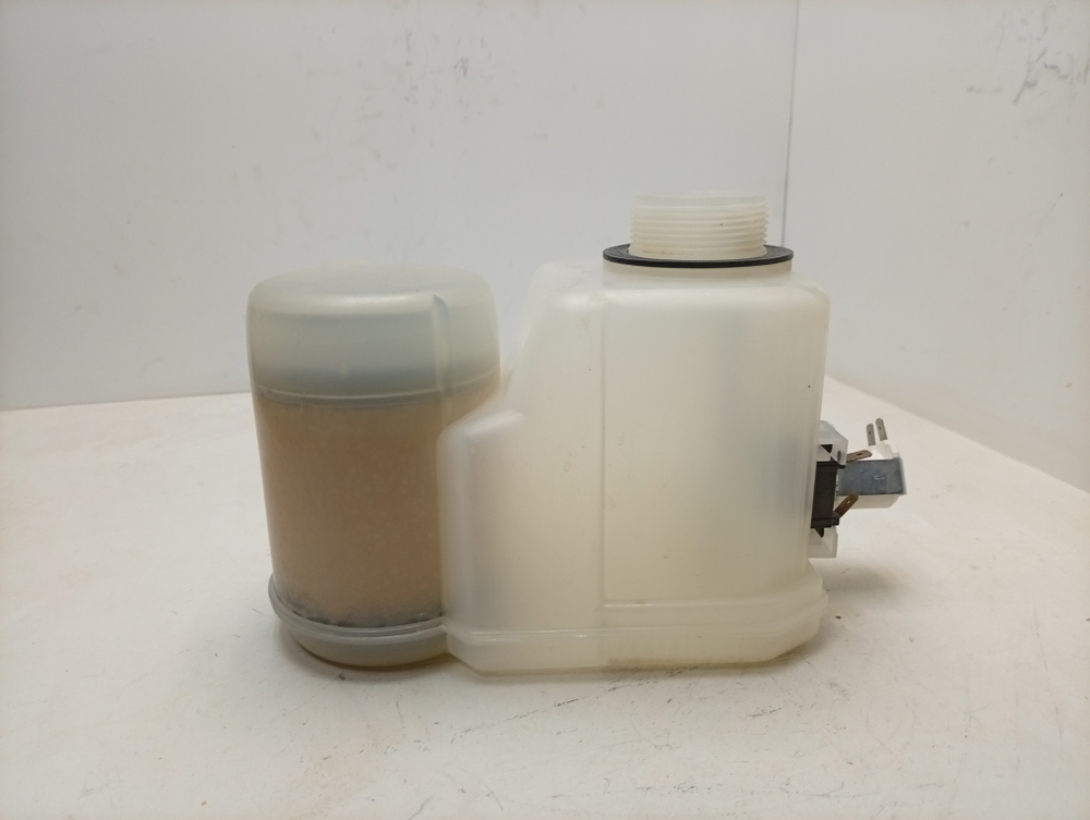 DM-M39AHC ктп7 Бачок соли для посудомоечных машин Krona Candy Hansa Samsung 49020942 б/у