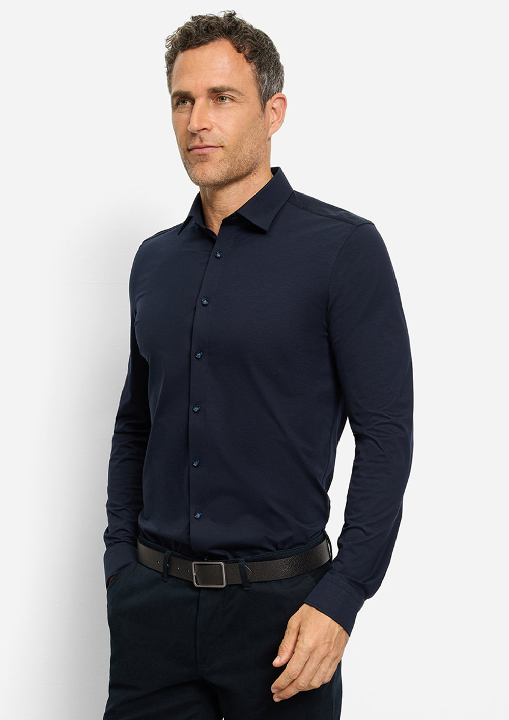 Сорочка OLYMP Jersey (64)