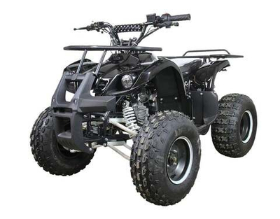 Квадроцикл MOWGLI Simple 8