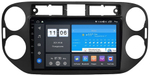 Магнитола для Volkswagen Tiguan 2011-2017 - Vomi ZX380R9-7862 Android 10, ТОП процессор, SIM-слот
