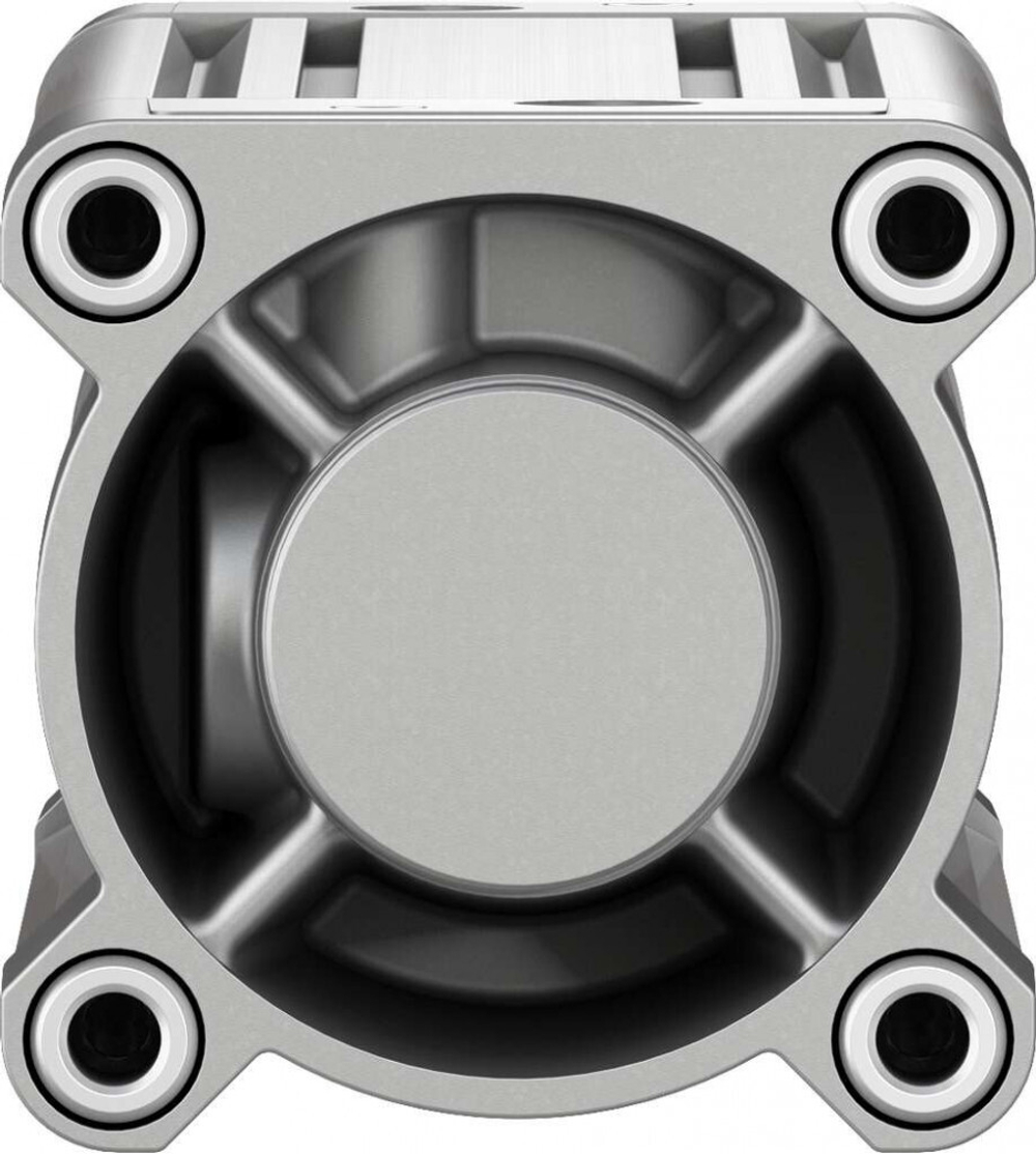 Стандартный пневмоцилиндр Festo DSBC-80-200-PPVA-N3