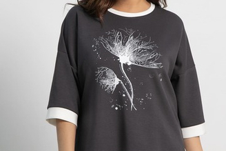 Блузы, туники