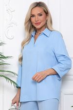 Блузка 42021 Avili