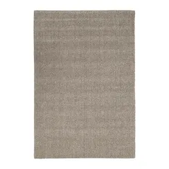 Ковер из шерсти salem серого цвета из коллекции ethnic, 160x230 см