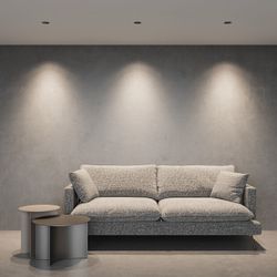 Встраиваемый светильник Elektrostandard Forte a069412