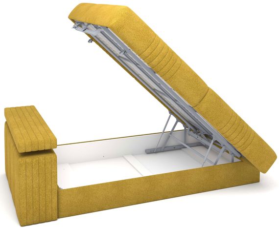 ПАРКЕР, СОФА