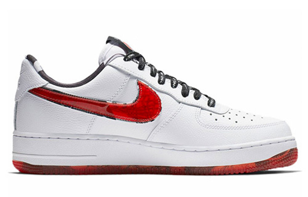 Кроссовки Nike Air Force 1 07 Lv8 Hbl