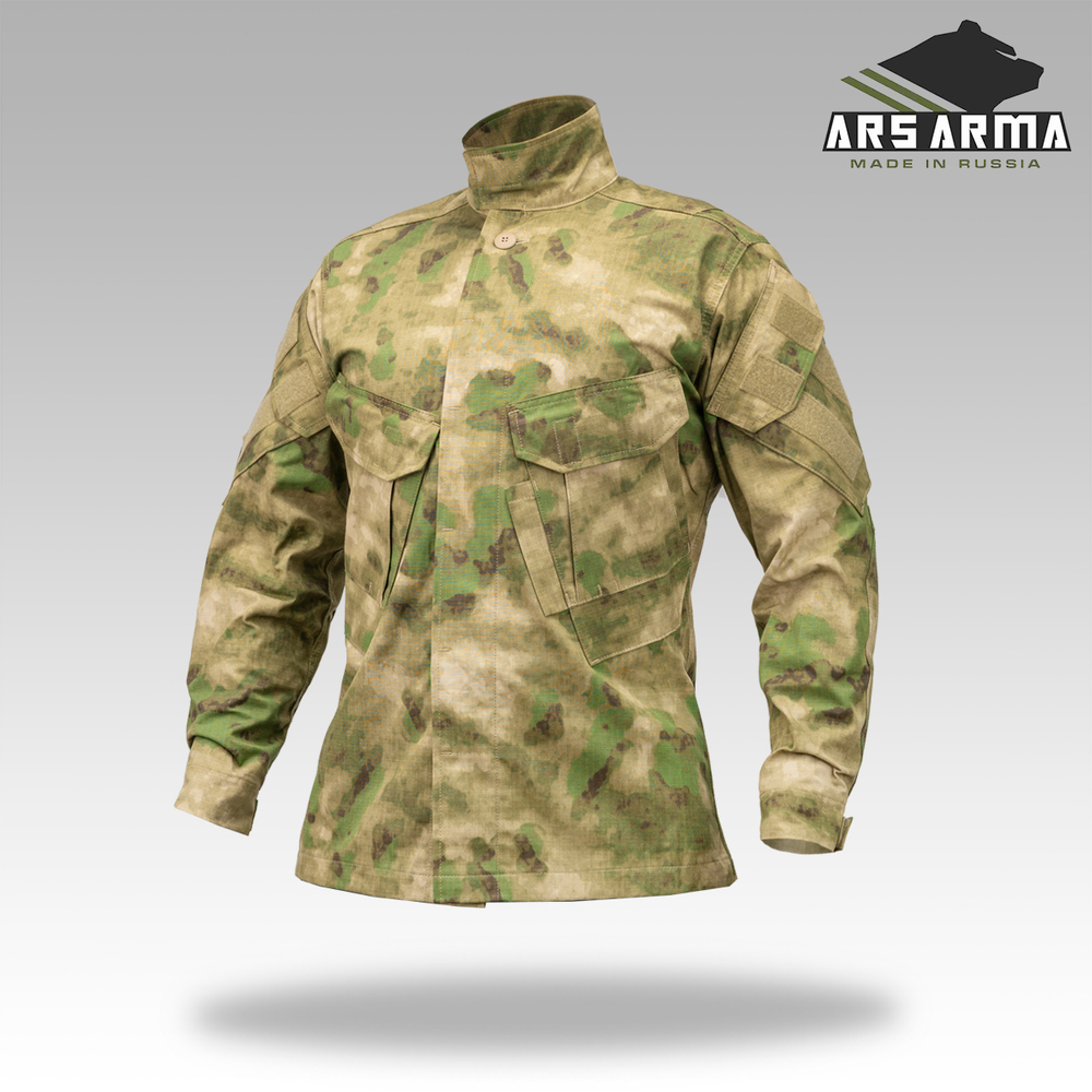 Полевой китель Зод ARS ARMA