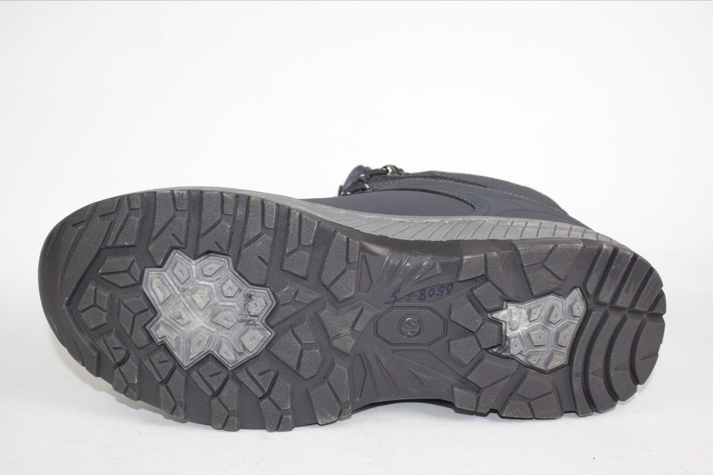 Ботинки мужские зимние 6508-5