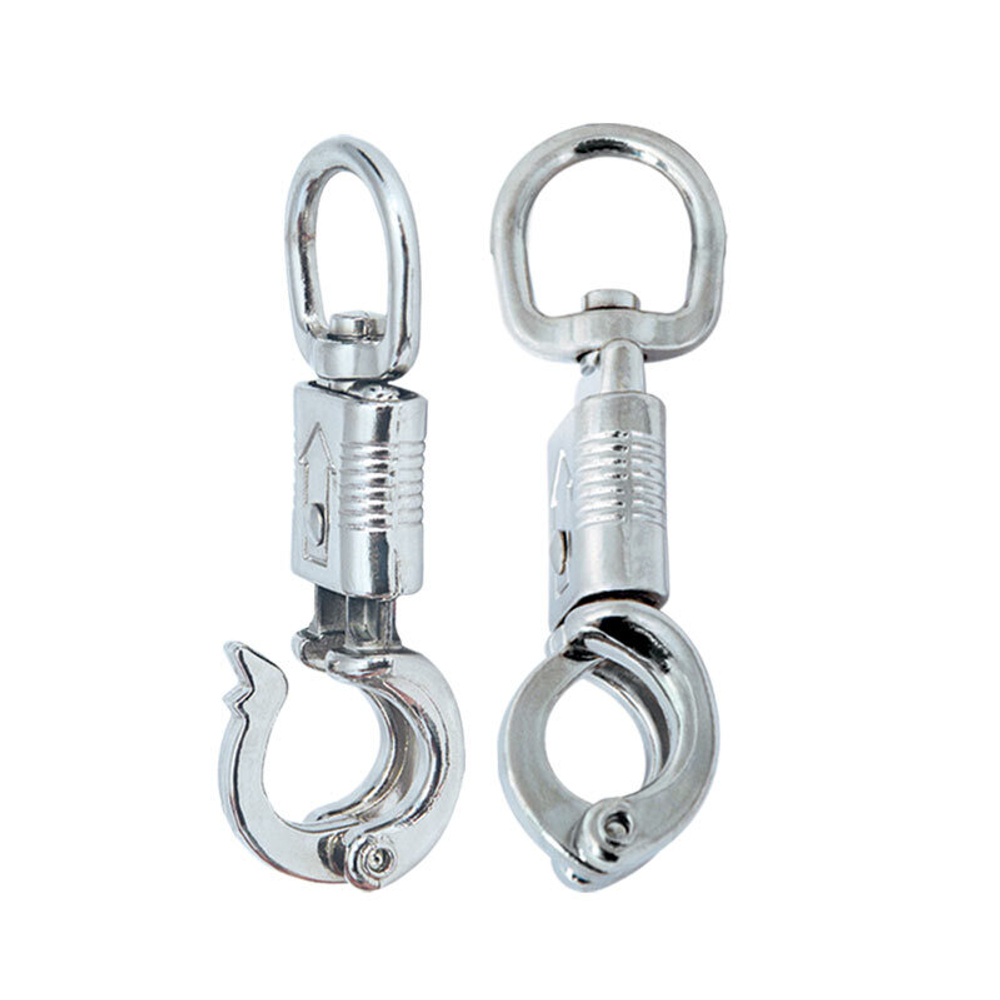 Карабин P3, 119мм (пакет 5шт.), Triol