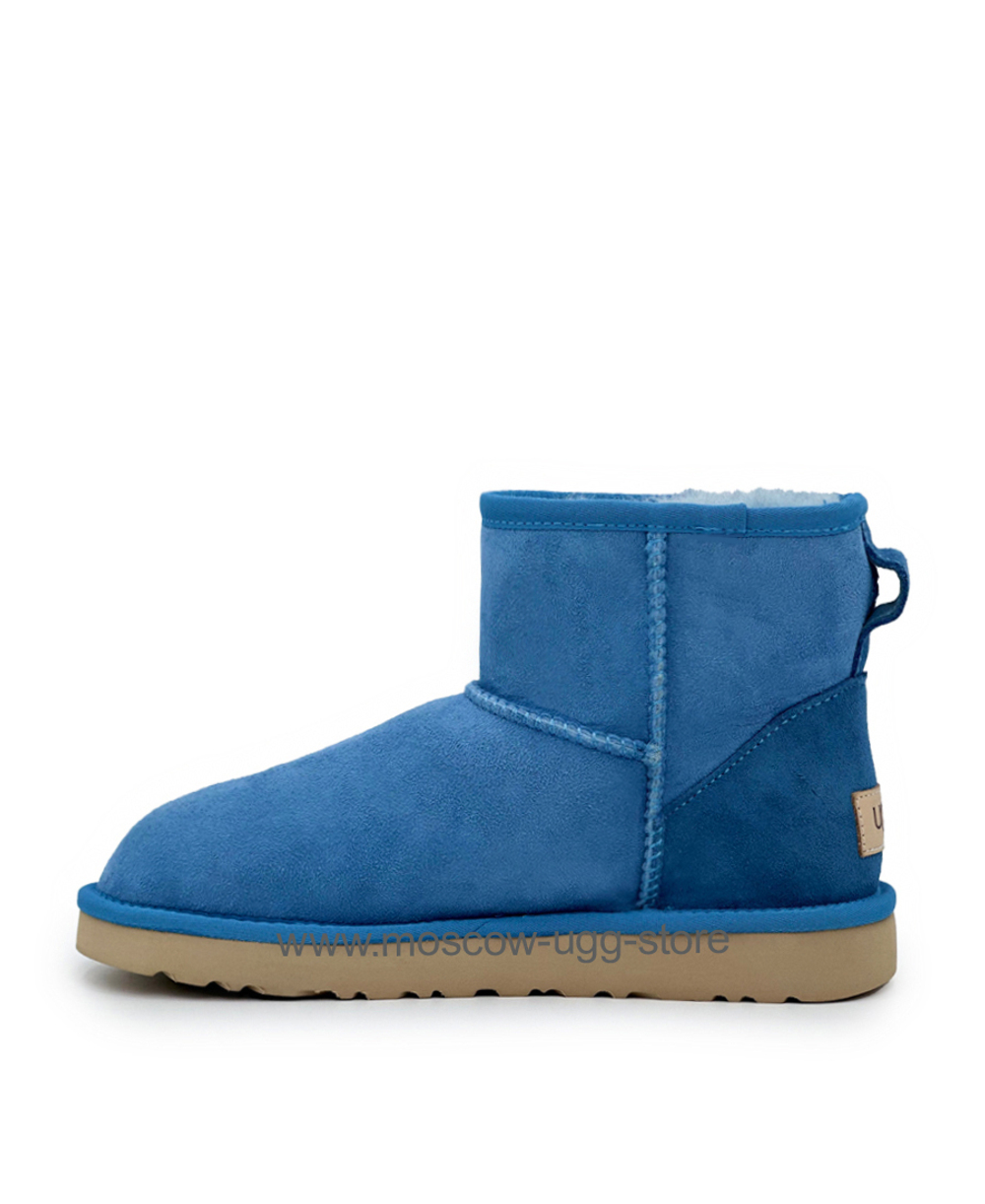 угги мини ugg