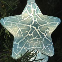 Гирлянда-нить Звезды