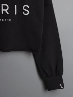 Костюм для девочки на осень