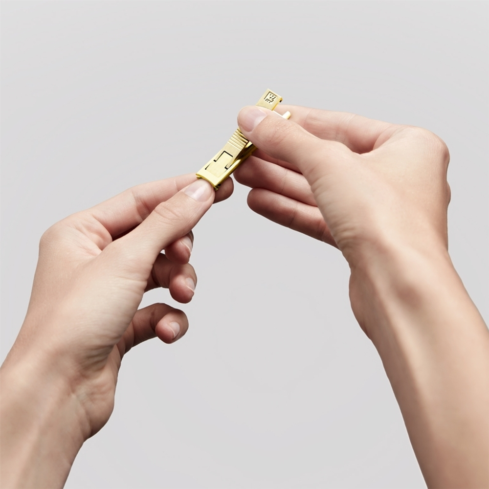 Zwilling Premium Gold - кусачки для ногтей, 1 шт.