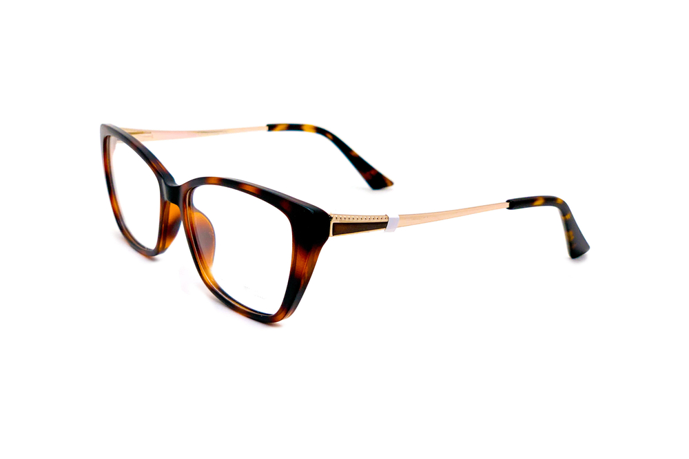 Оправа кошачий глаз Tom Crawford