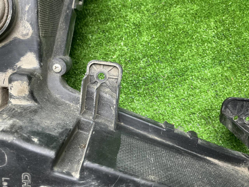 ДХО правый Changan Uni-K (2020-н.в.)