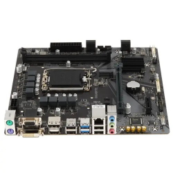 Gigabyte H610M S2H ( Socket 1700, H610,  mATX)