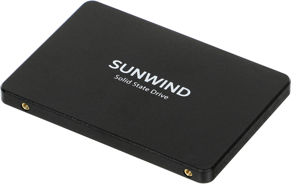 Накопитель SSD 2.5'' SUNWIND SWSSD002TS2 2048 ГБ