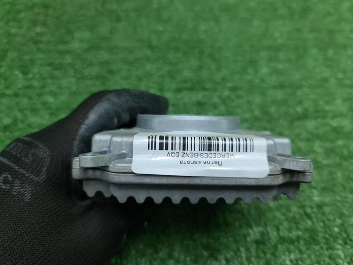 Блок управления фары Audi A6 C7 (2014-2018)