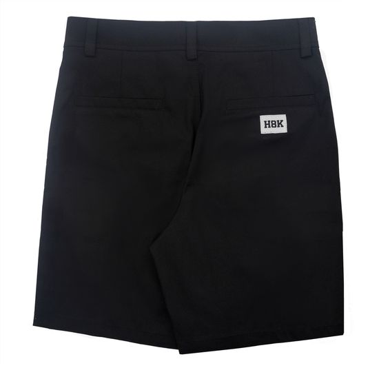 Шорты HOOK "Ворк" чёрный