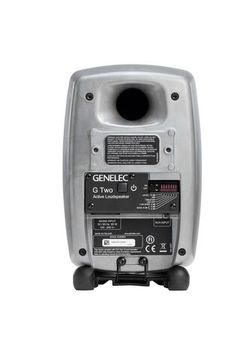 Genelec G Two BRwM