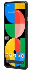 Google Pixel 5A "5G" 6.128GB Just Black (Черный)