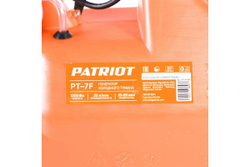 Электрический генератор холодного тумана PATRIOT PT-7F 755302601