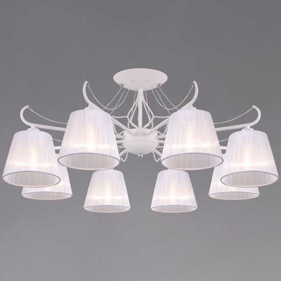 IL9482-8CSQ-25WT ELITE светильник потолочный