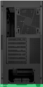 Корпус DeepCool CK560 Black (R-CK560-BKAAE4-G-1)