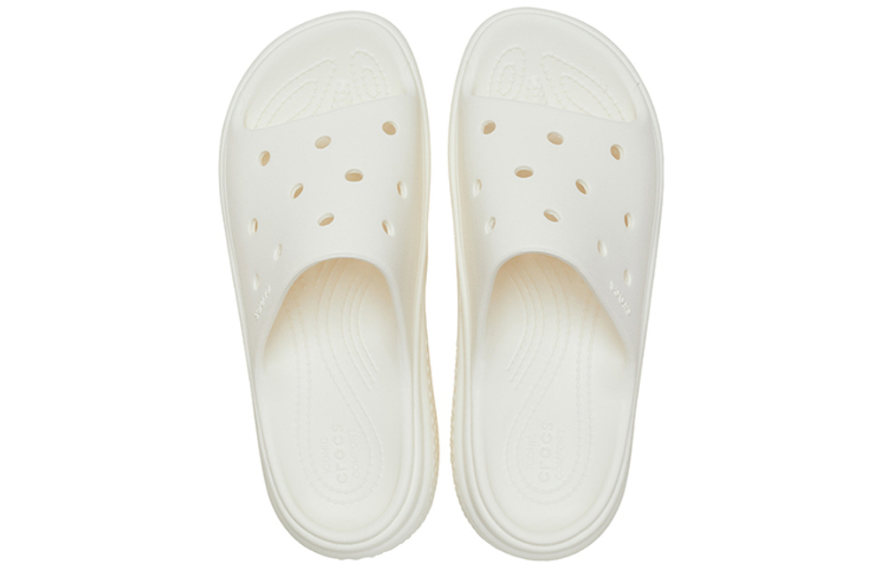 Crocs Eva (Женская размерная сетка)