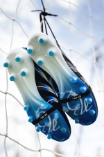 Бутсы adidas Predator Elite Bellingham FT FG - черный